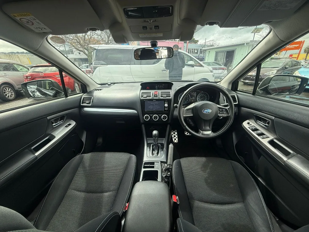 2015 Subaru XV 2.0I-L EYESIGHT 4WD Carousel 2