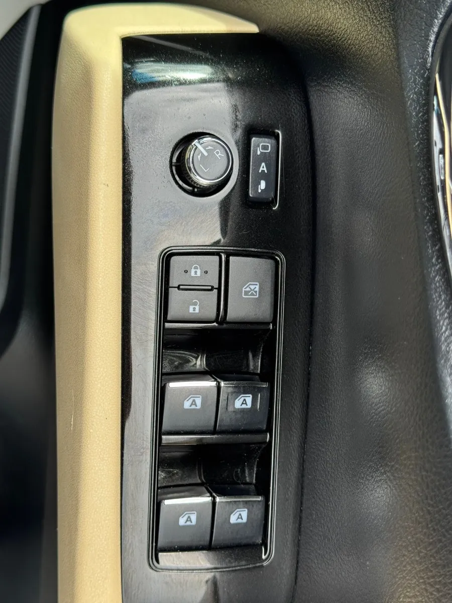 2020 Toyota Vellfire 2.5X *8SEATS* Carousel 8
