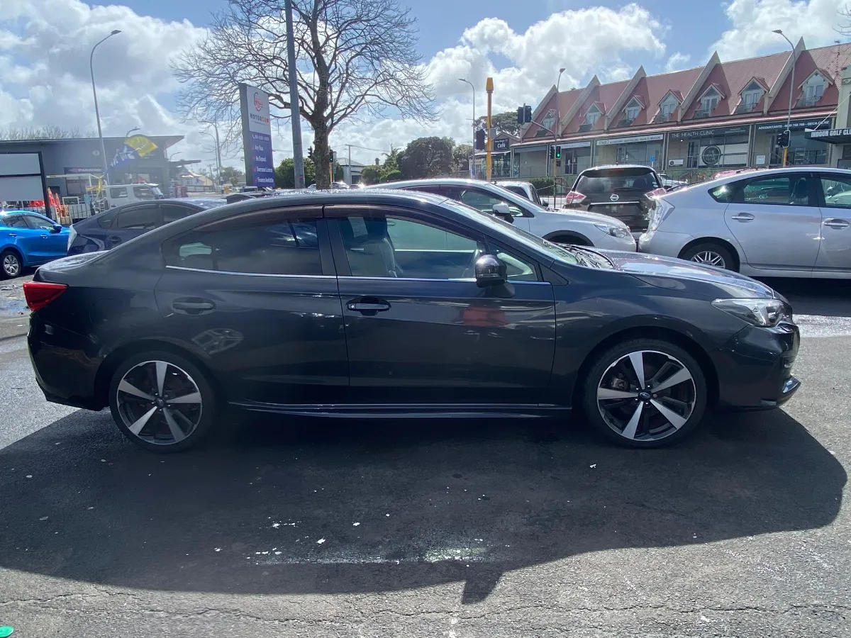 2017 Subaru Impreza G4 2.0I-S EYESIGHT Carousel 3