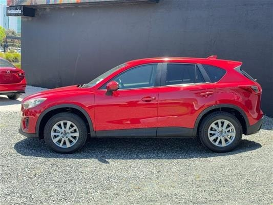 2013 Mazda CX-5 Carousel 3