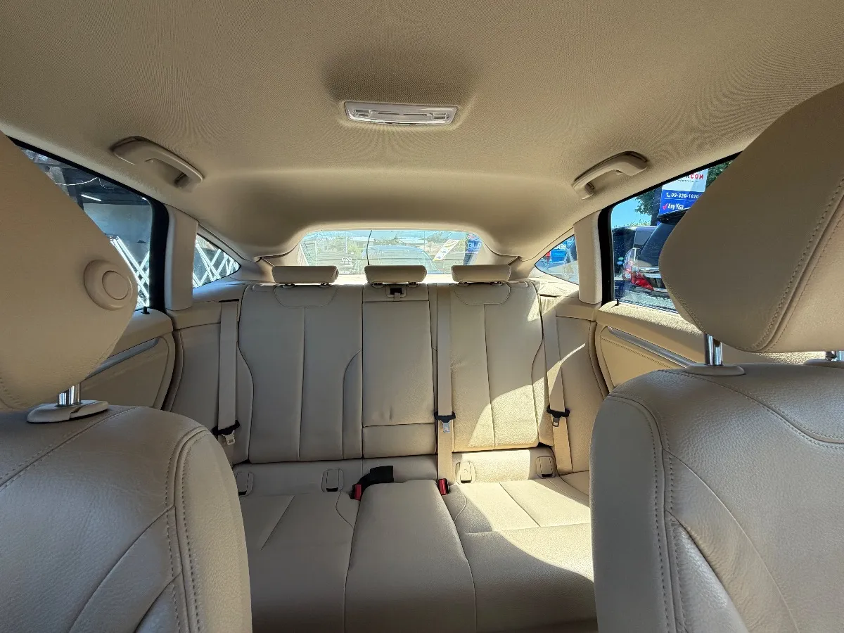 2015 BMW 320i I GRANTURISMO LUXURY LOUNG Carousel 7