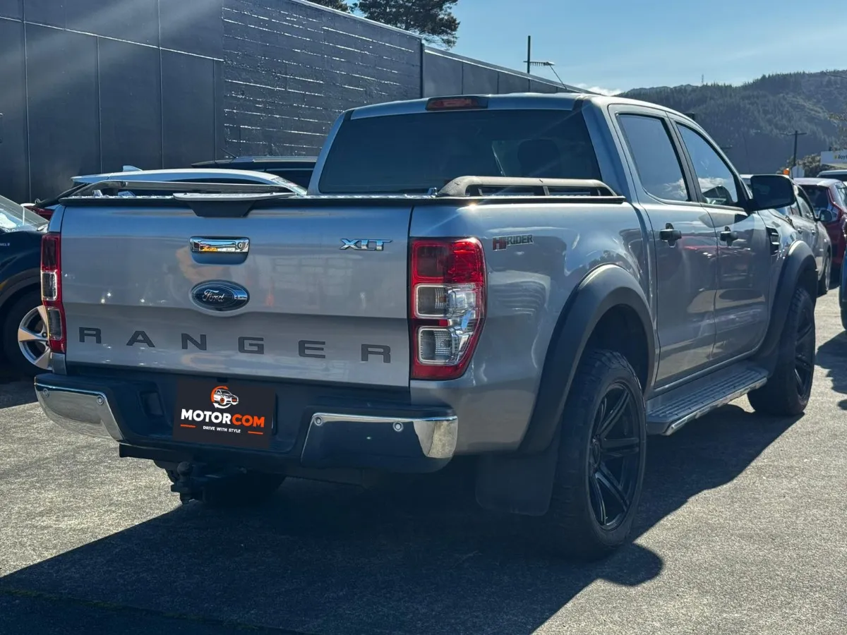2016 Ford Ranger Carousel 6