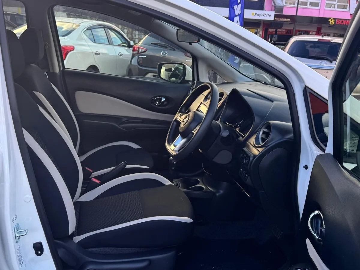 2018 Nissan Note *FRESH IMPORT**EASY FINANCING* Carousel 2