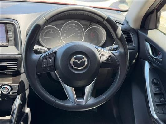 2013 Mazda CX-5 Carousel 9