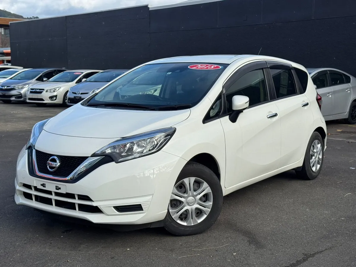 2018 Nissan Note *FRESH IMPORT**EASY FINANCING* Carousel 8