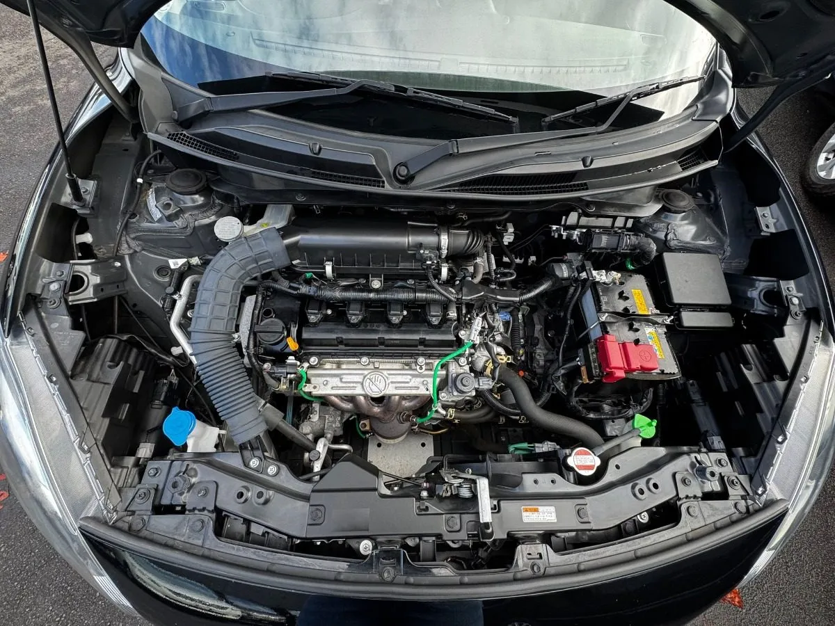 2020 Suzuki Swift HYBRID MG | Cruise Control | 360 camera Carousel 9