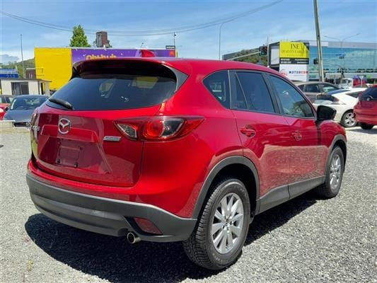 2013 Mazda CX-5 Carousel 6