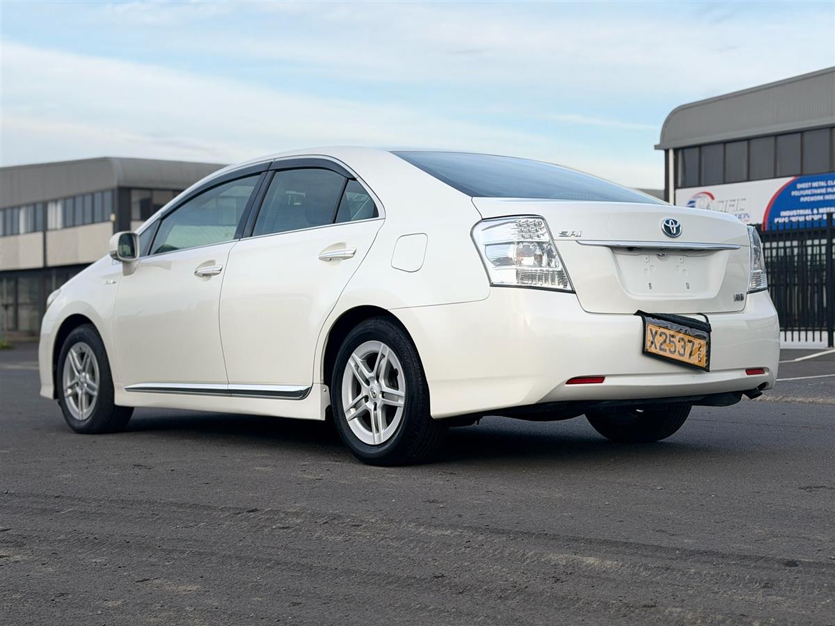 2013 Toyota Sai HYBRID G !! MEMORY SEATS !! Carousel 16
