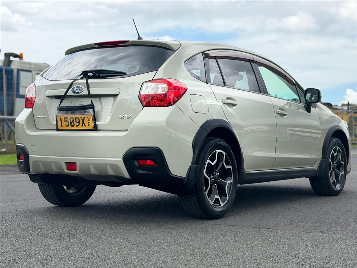 2014 Subaru XV EYESIGHT !! AWD !! Carousel 13