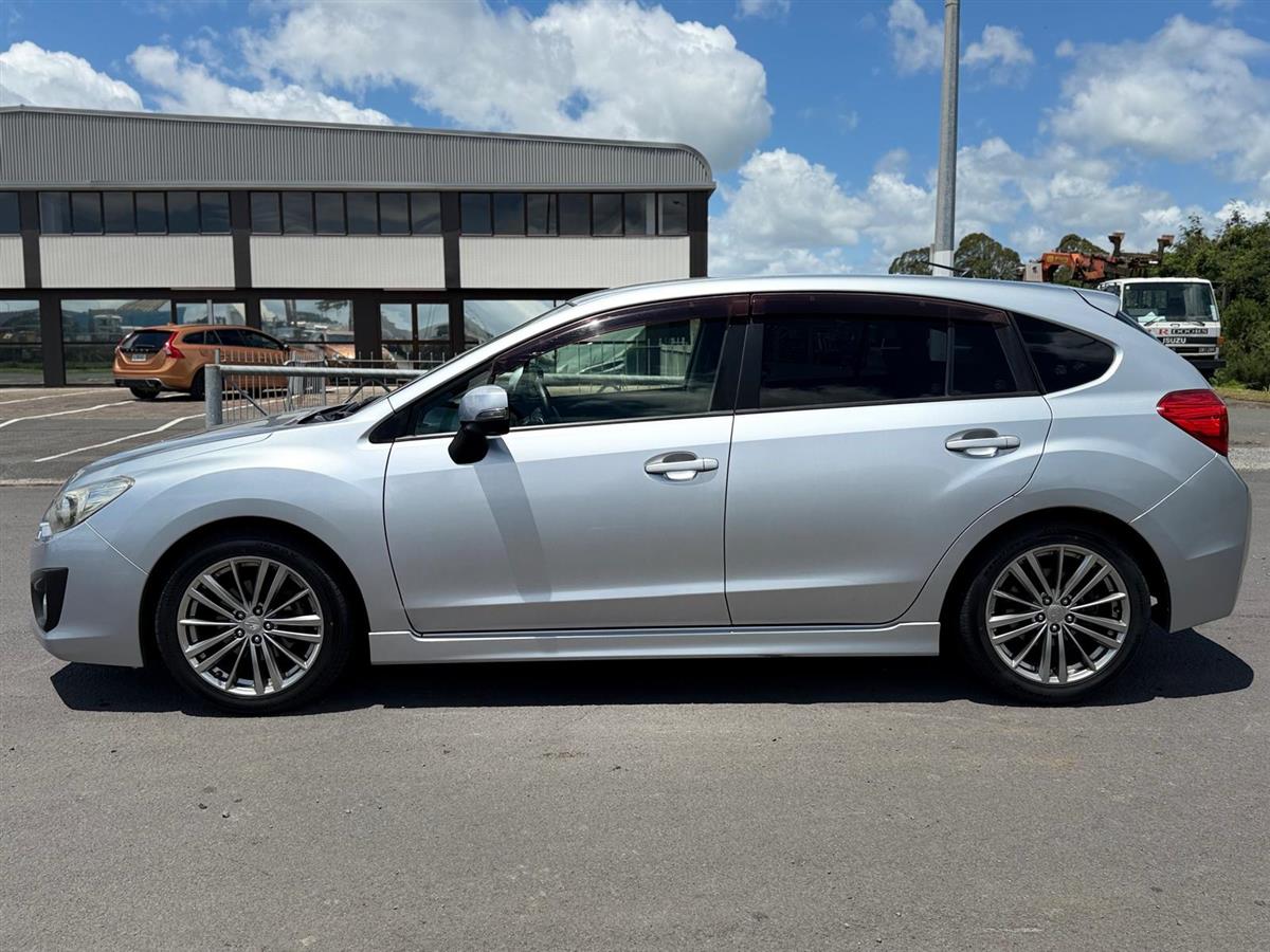 2012 Subaru Impreza ON SPECIAL !! 2.0 !! Carousel 5