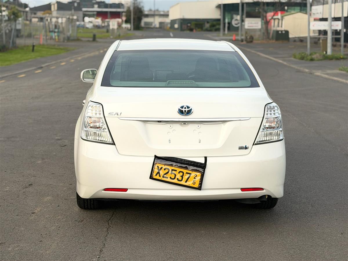 2013 Toyota Sai HYBRID G !! MEMORY SEATS !! Carousel 17