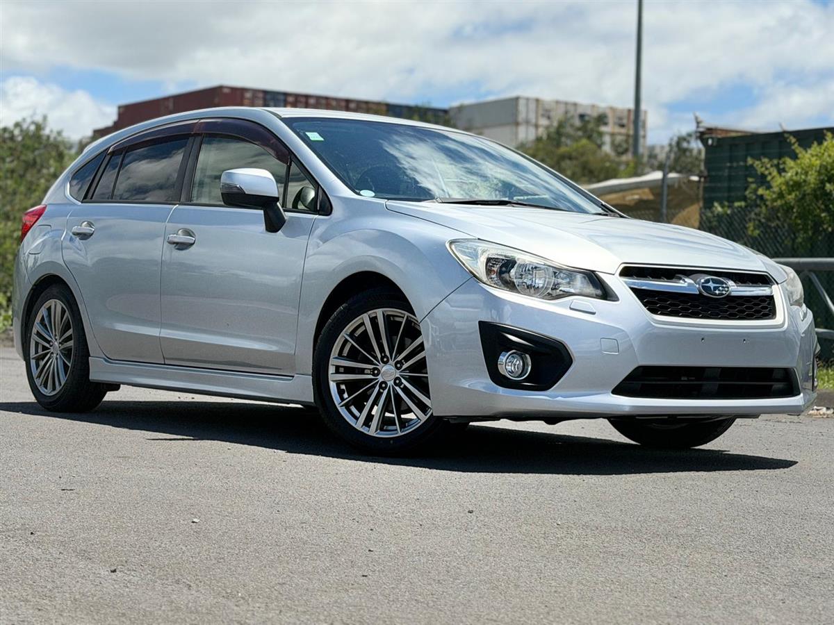2012 Subaru Impreza ON SPECIAL !! 2.0 !! Carousel 1