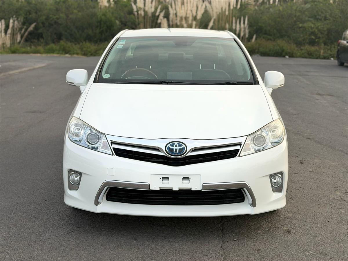 2013 Toyota Sai HYBRID G !! MEMORY SEATS !! Carousel 2