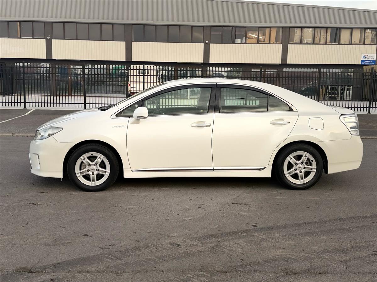 2013 Toyota Sai HYBRID G !! MEMORY SEATS !! Carousel 3
