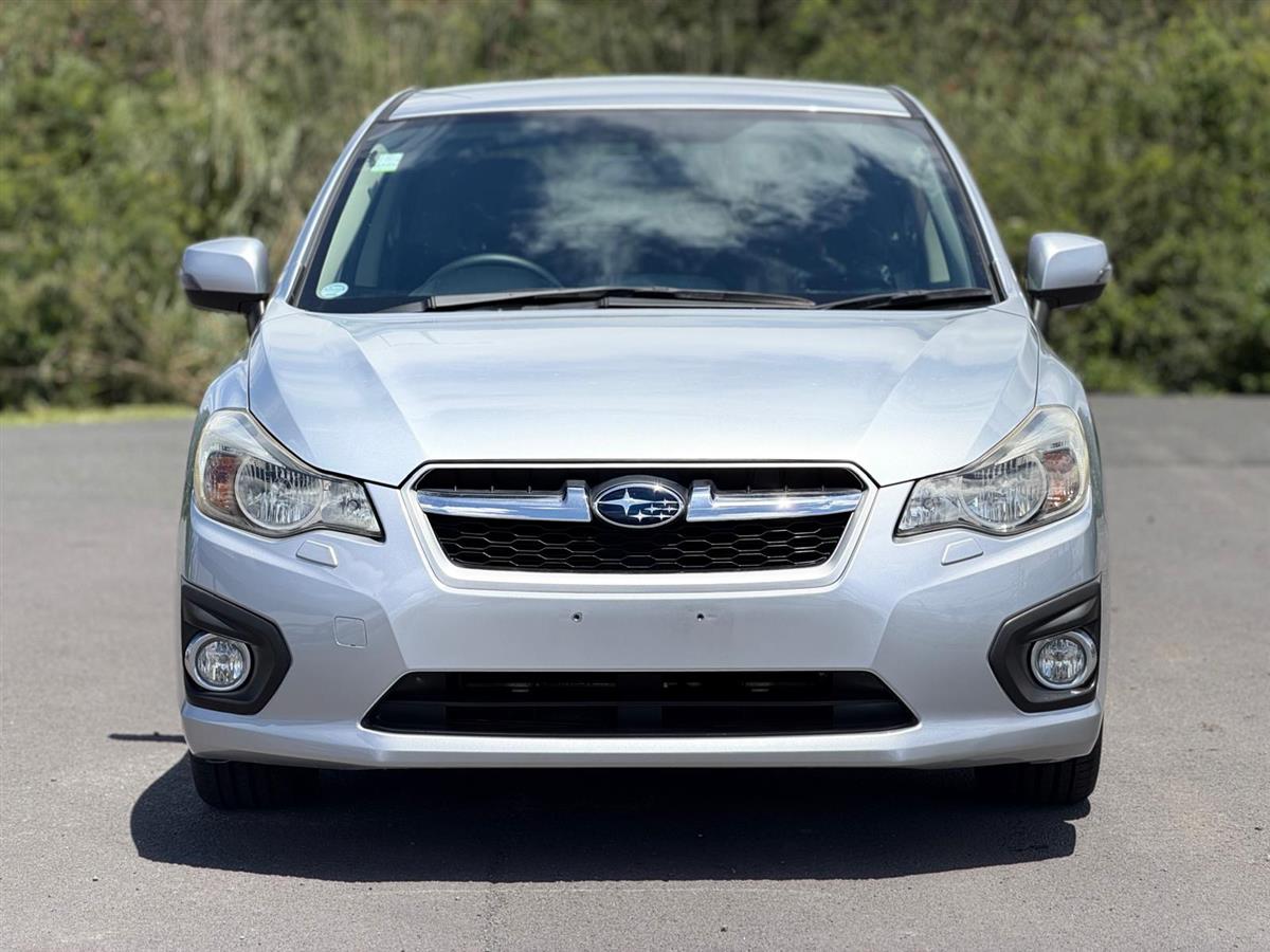 2012 Subaru Impreza ON SPECIAL !! 2.0 !! Carousel 2