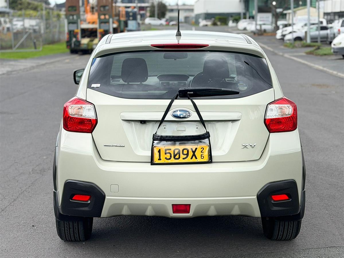 2014 Subaru XV EYESIGHT !! AWD !! Carousel 15