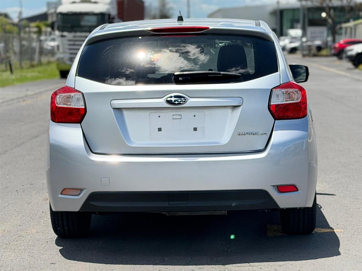 2012 Subaru Impreza ON SPECIAL !! 2.0 !! Carousel 17