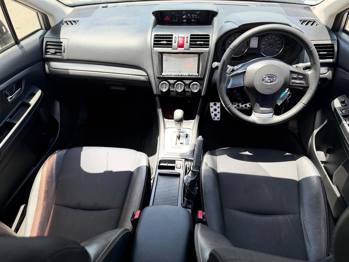 2012 Subaru Impreza ON SPECIAL !! 2.0 !! Carousel 7