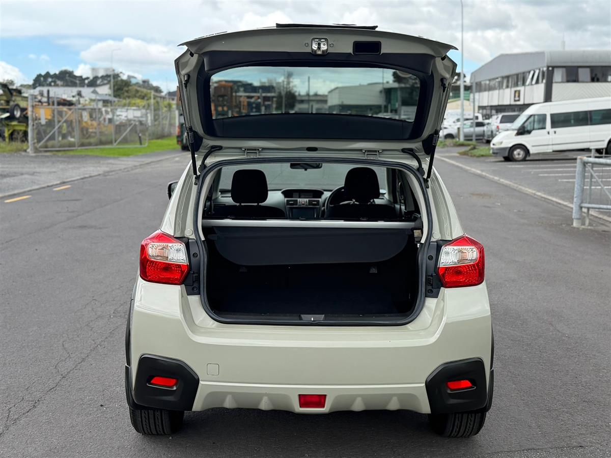 2014 Subaru XV EYESIGHT !! AWD !! Carousel 12