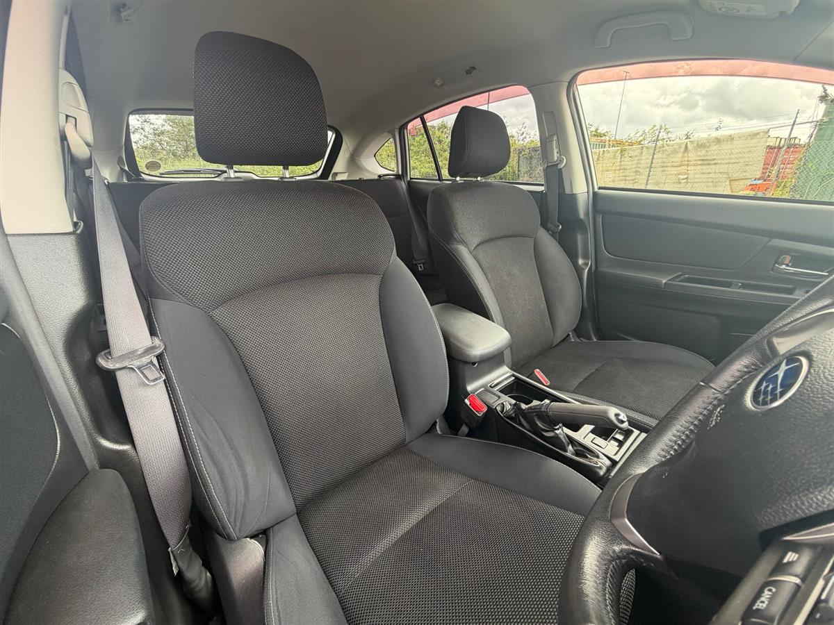 2014 Subaru XV EYESIGHT !! AWD !! Carousel 8