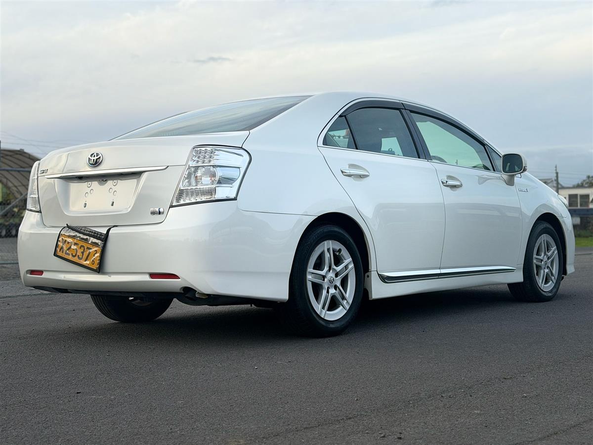 2013 Toyota Sai HYBRID G !! MEMORY SEATS !! Carousel 15
