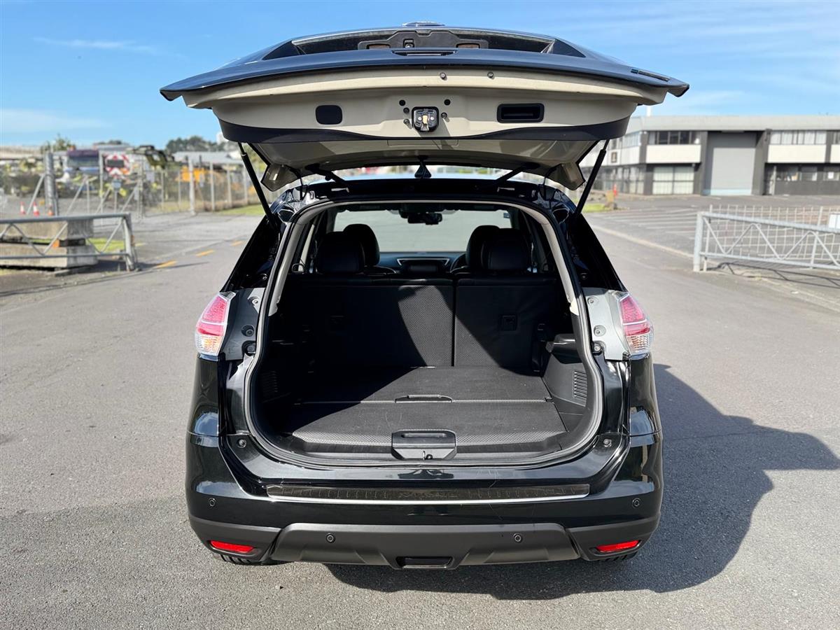 2015 Nissan X-Trail PUSH START !!HEATED SEATS !!360 CAMERA !! Carousel 13