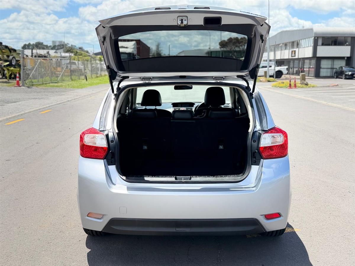2012 Subaru Impreza ON SPECIAL !! 2.0 !! Carousel 15