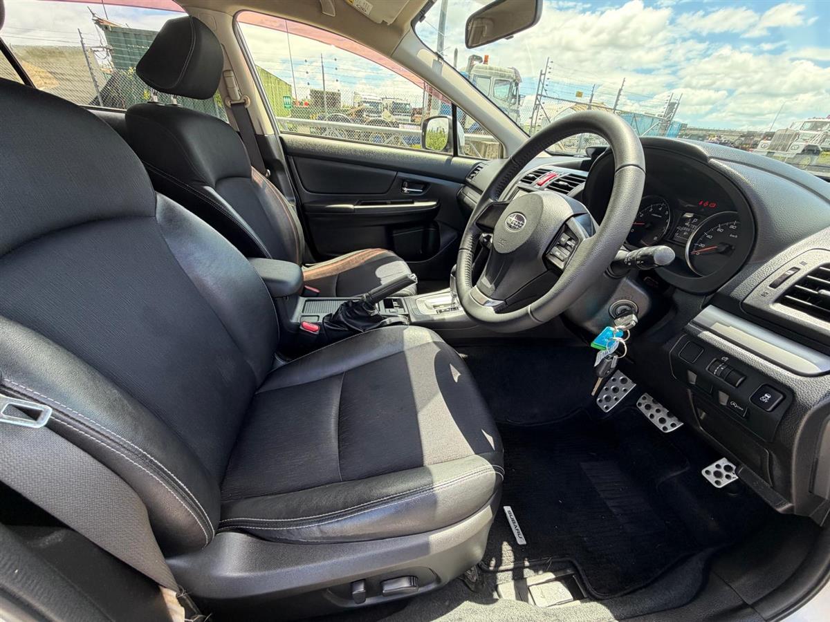 2012 Subaru Impreza ON SPECIAL !! 2.0 !! Carousel 10