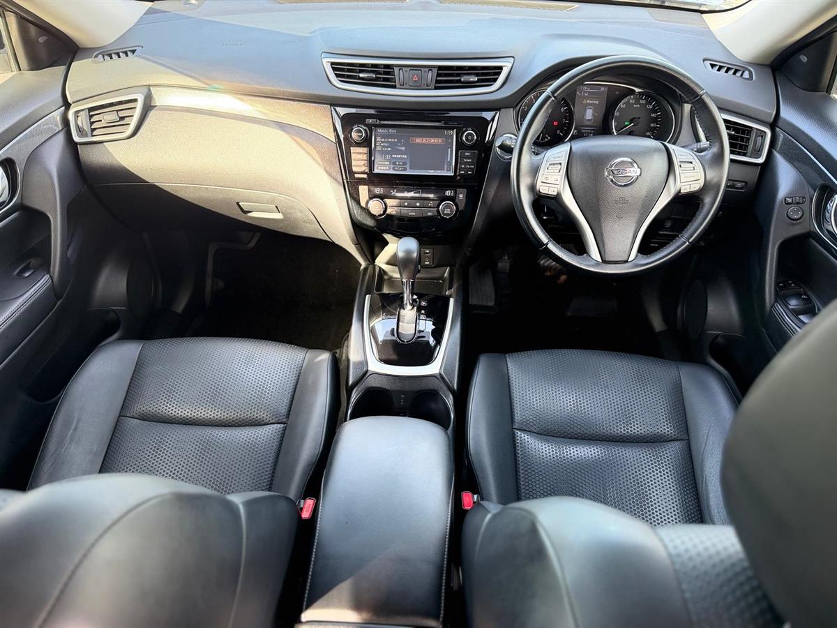 2015 Nissan X-Trail PUSH START !!HEATED SEATS !!360 CAMERA !! Carousel 6