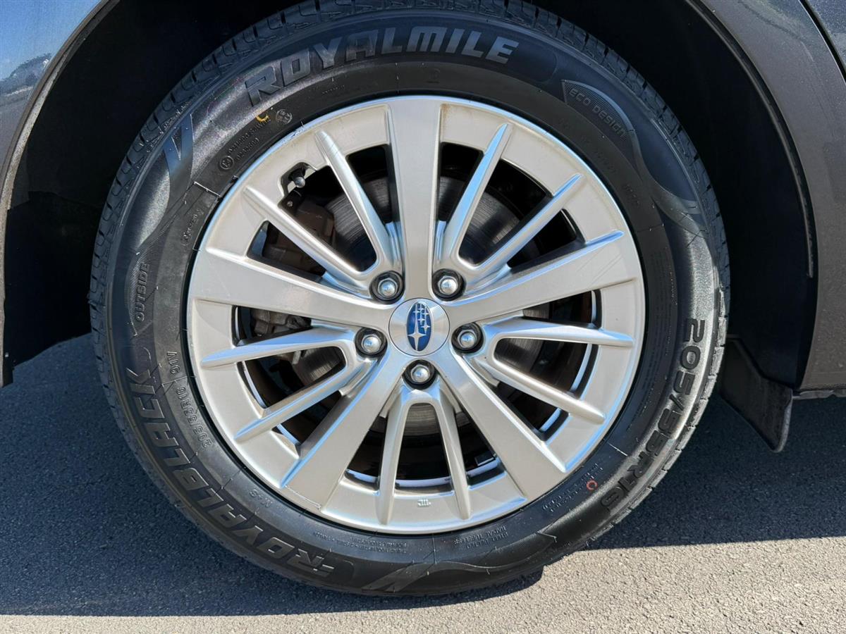 2017 Subaru Impreza EYESIGHT !! PUSH BUTTON START Carousel 12