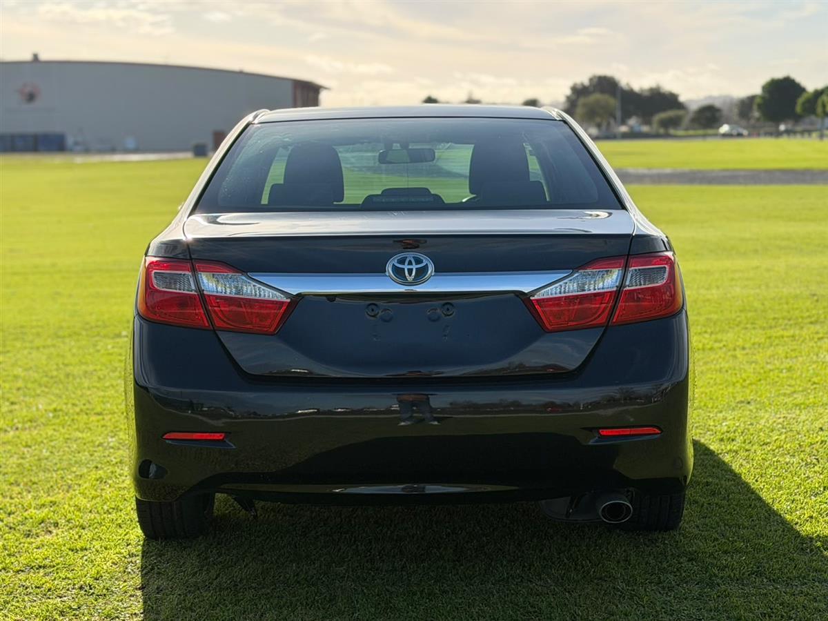 2013 Toyota Camry HYBRID !! BLACK ALLOYS !! Carousel 5