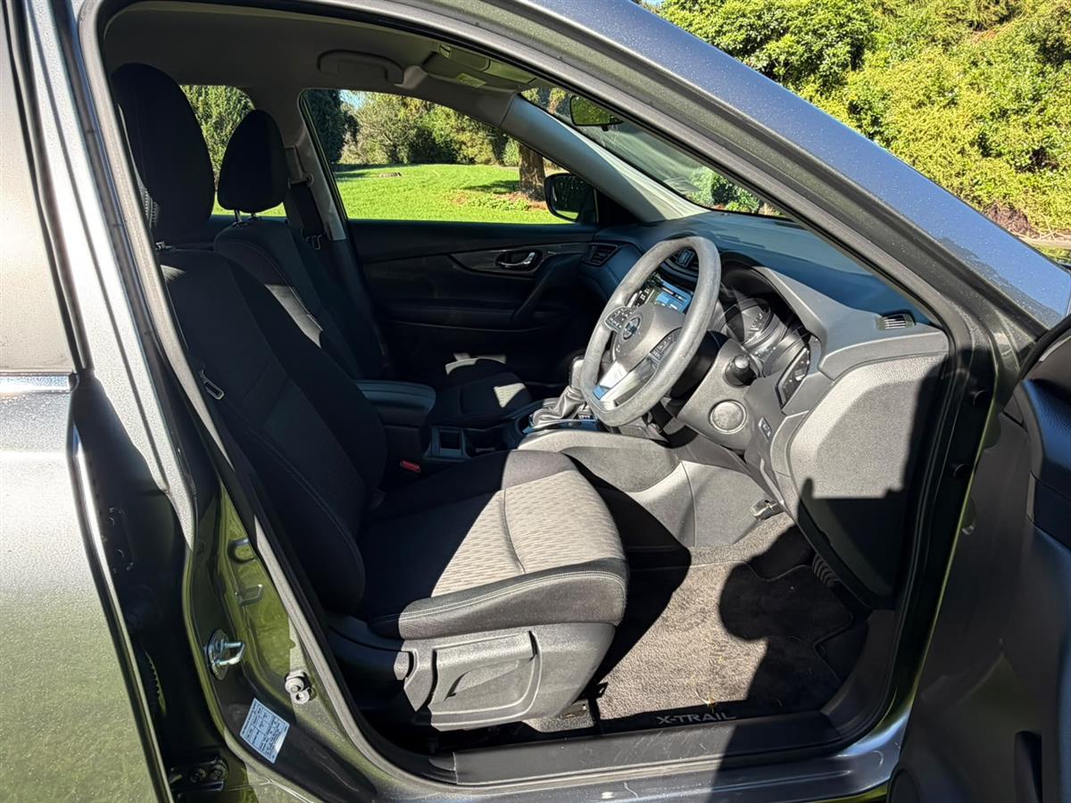 2020 Nissan X-Trail ST 2.5P/6CVT/SW/5DR !! NZ NEW !! Carousel 13