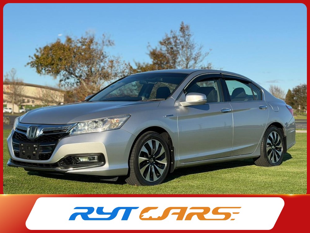 2013 Honda Accord HYBRID !! CRUISE CONTROL !!