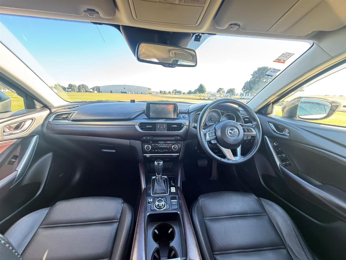 2016 Mazda Atenza SKYACTIV !! 2.5 S L !! Carousel 9