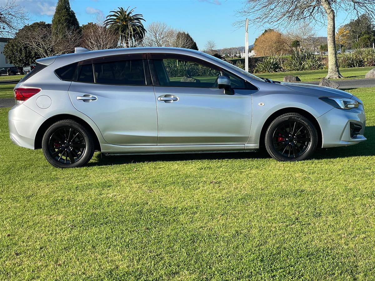 2017 Subaru Impreza !! CRUISE CONTROL !! Carousel 4