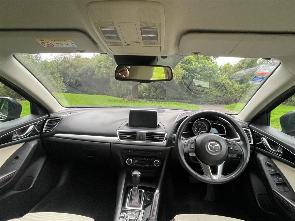 2013 Mazda Axela 2.0 SL !! LEATHER & HEATED SEATS !! Carousel 10