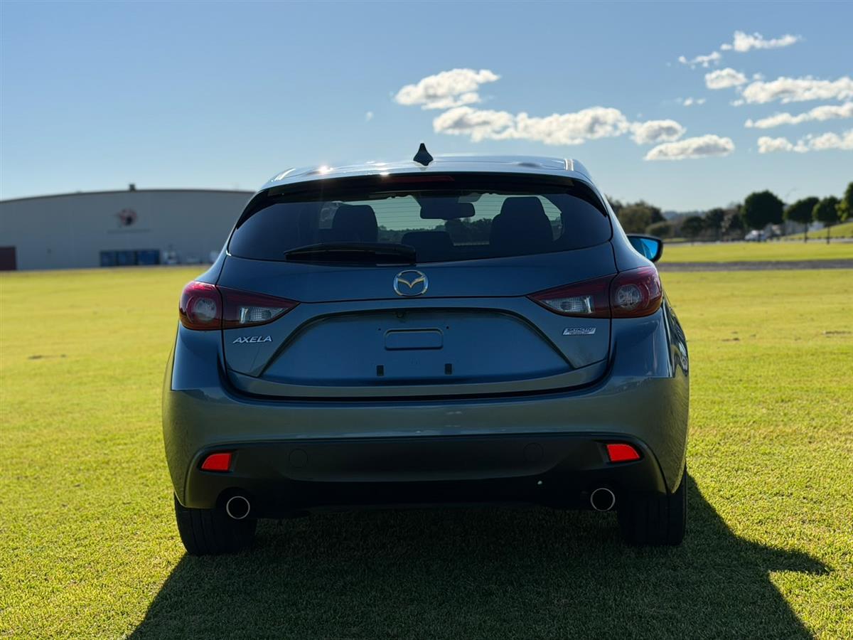 2013 Mazda Axela !! 2.0 S L !! HUD DISPLAY !! Carousel 3