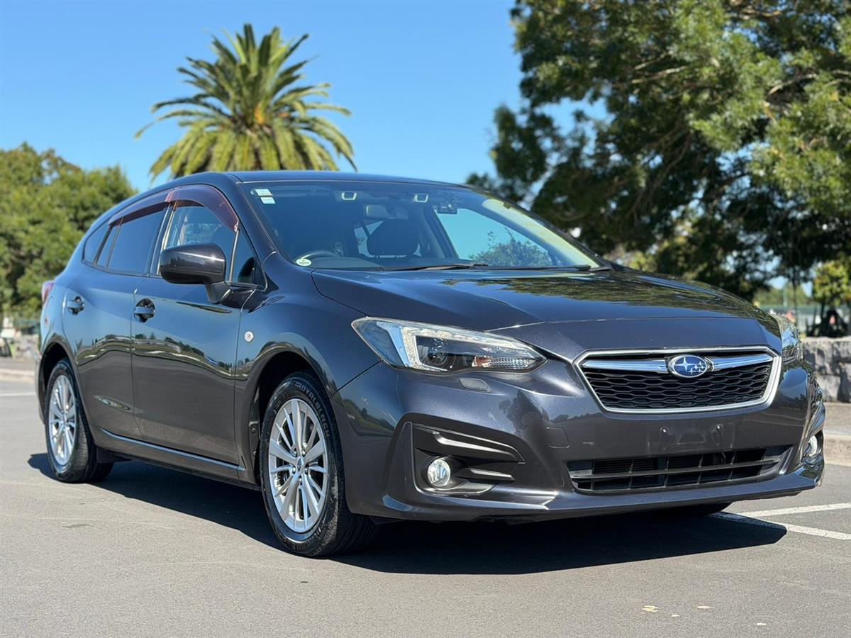 2017 Subaru Impreza EYESIGHT !! PUSH BUTTON START Carousel 1