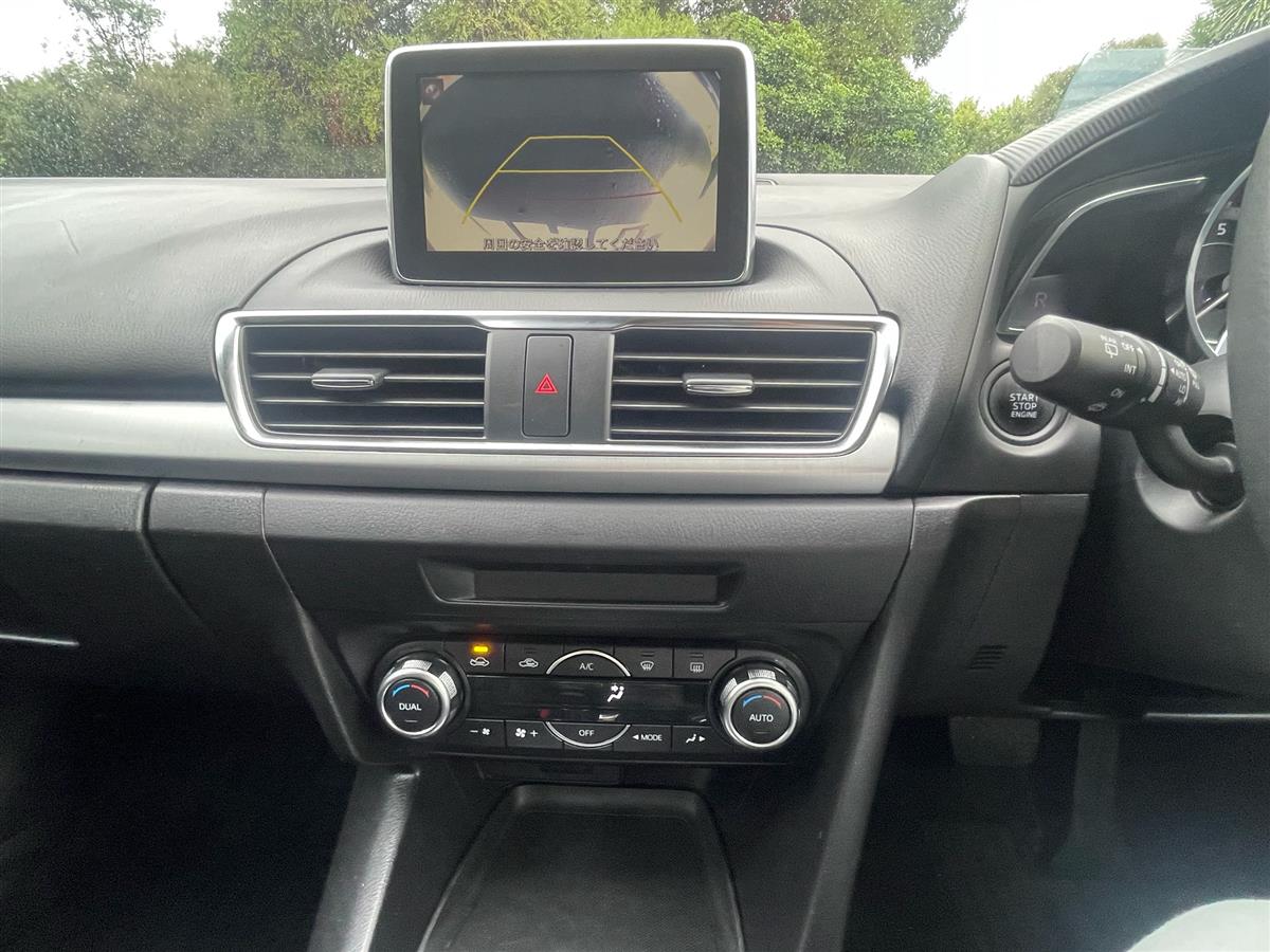 2015 Mazda Axela !! HUD DISPLAY !! BRAND NEW TYRES !! Carousel 11