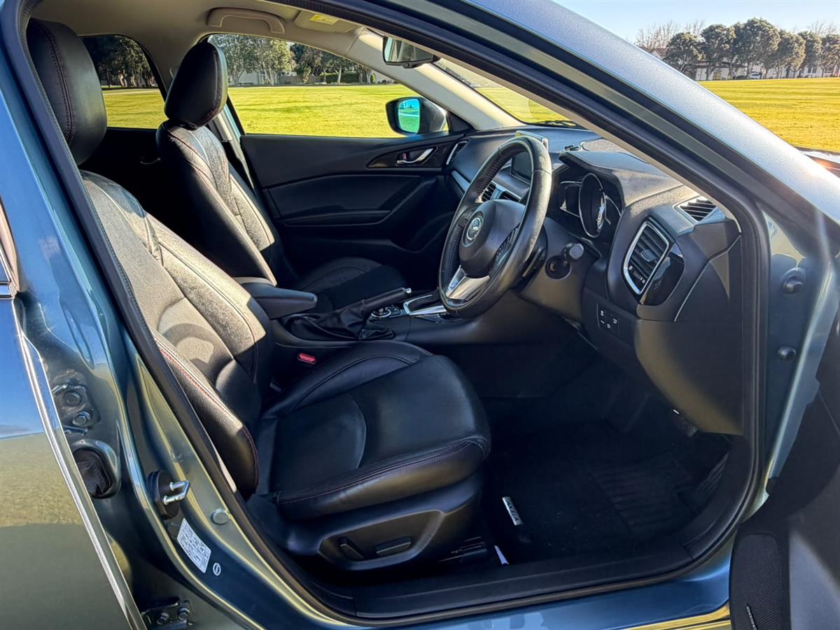 2013 Mazda Axela !! 2.0 S L !! HUD DISPLAY !! Carousel 8