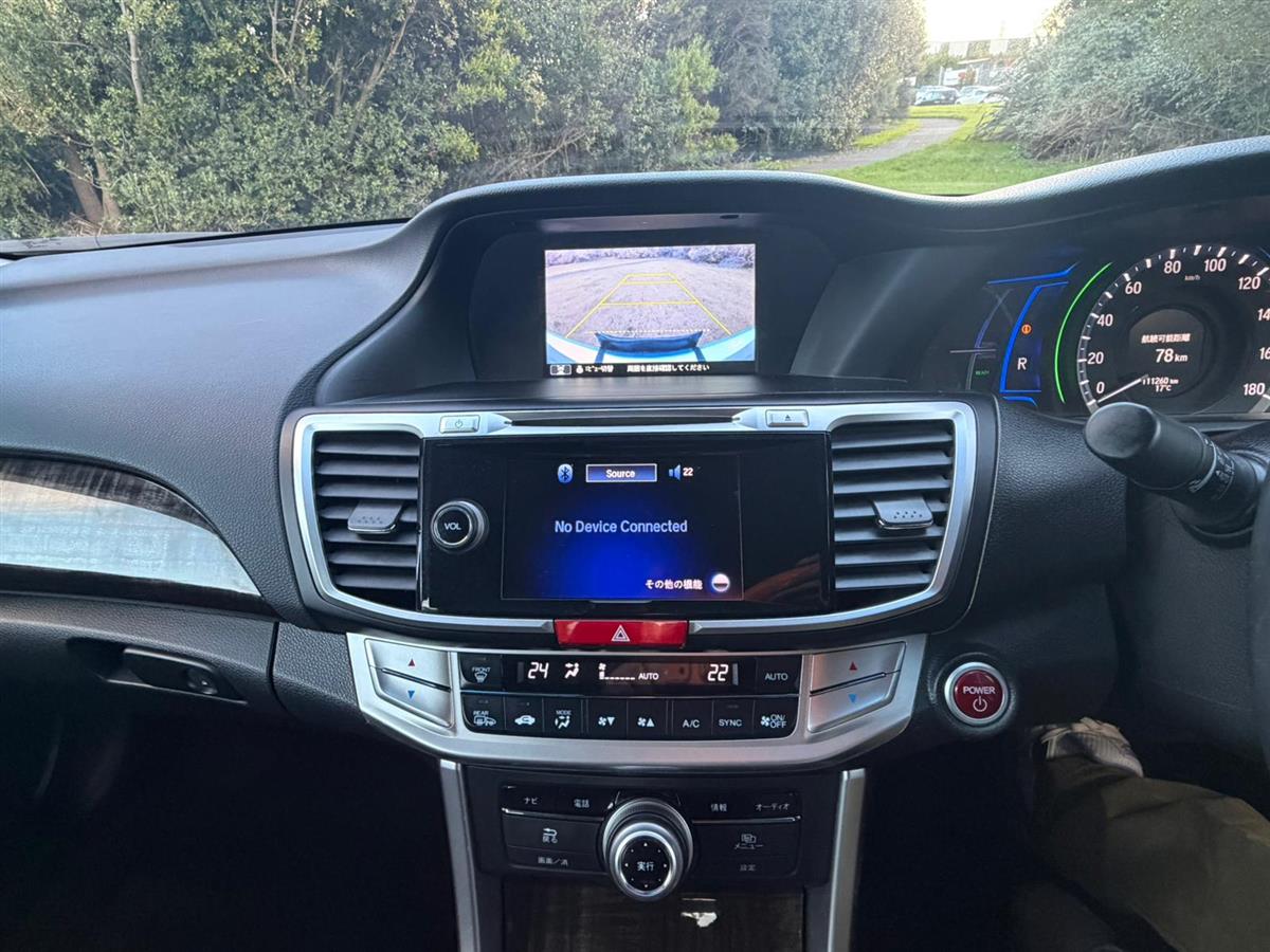 2013 Honda Accord HYBRID !! CRUISE CONTROL !! Carousel 10