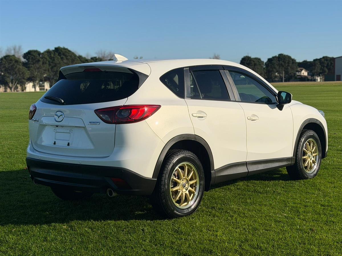 2015 Mazda CX-5 PROACTIVE MODEL !! CRUISE CONTROL !! Carousel 4
