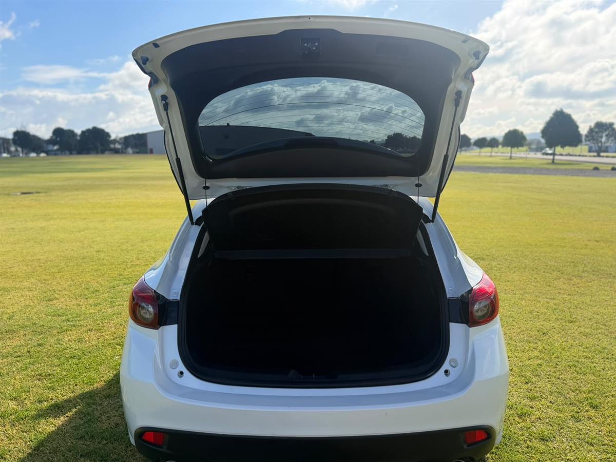 2015 Mazda Axela 2.0 S !! HUD DISPLAY Carousel 15