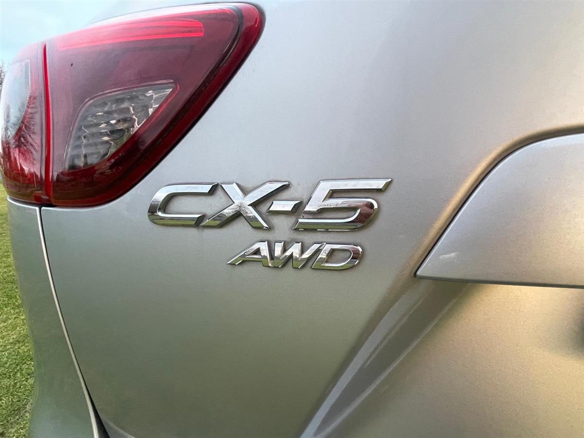 2015 Mazda CX-5 4WD !! 2.5 S !! HARD TO FIND 4WD Carousel 18