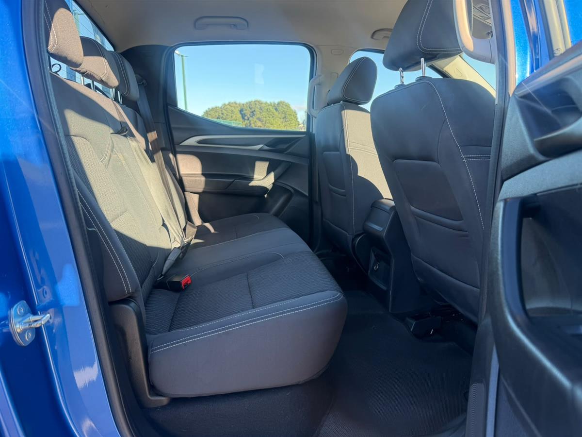 2021 LDV T60 4WD !! ONLY DRIVEN 66K KMS !! LOW KLMS UTE Carousel 9