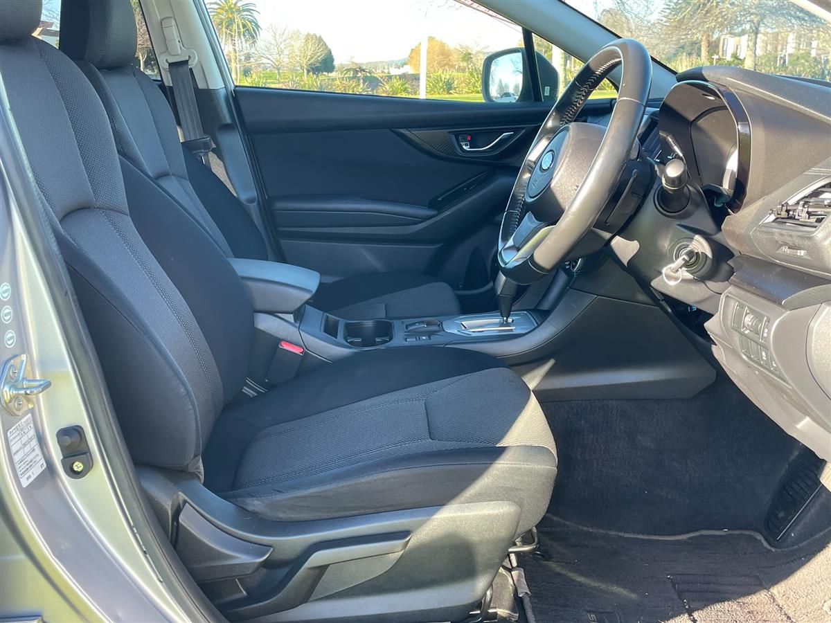 2017 Subaru Impreza !! CRUISE CONTROL !! Carousel 7