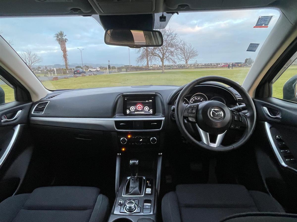 2015 Mazda CX-5 4WD !! 2.5 S !! HARD TO FIND 4WD Carousel 9