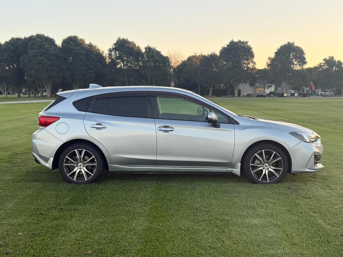 2016 Subaru Impreza 2.0 AWD !! CRUISE CONTROL Carousel 6