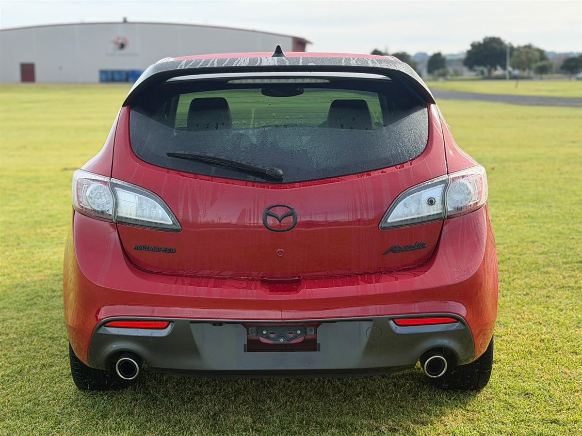 2013 Mazda Axela MAZDASPEED !! 6 SPEED MANUAL !!! Carousel 3