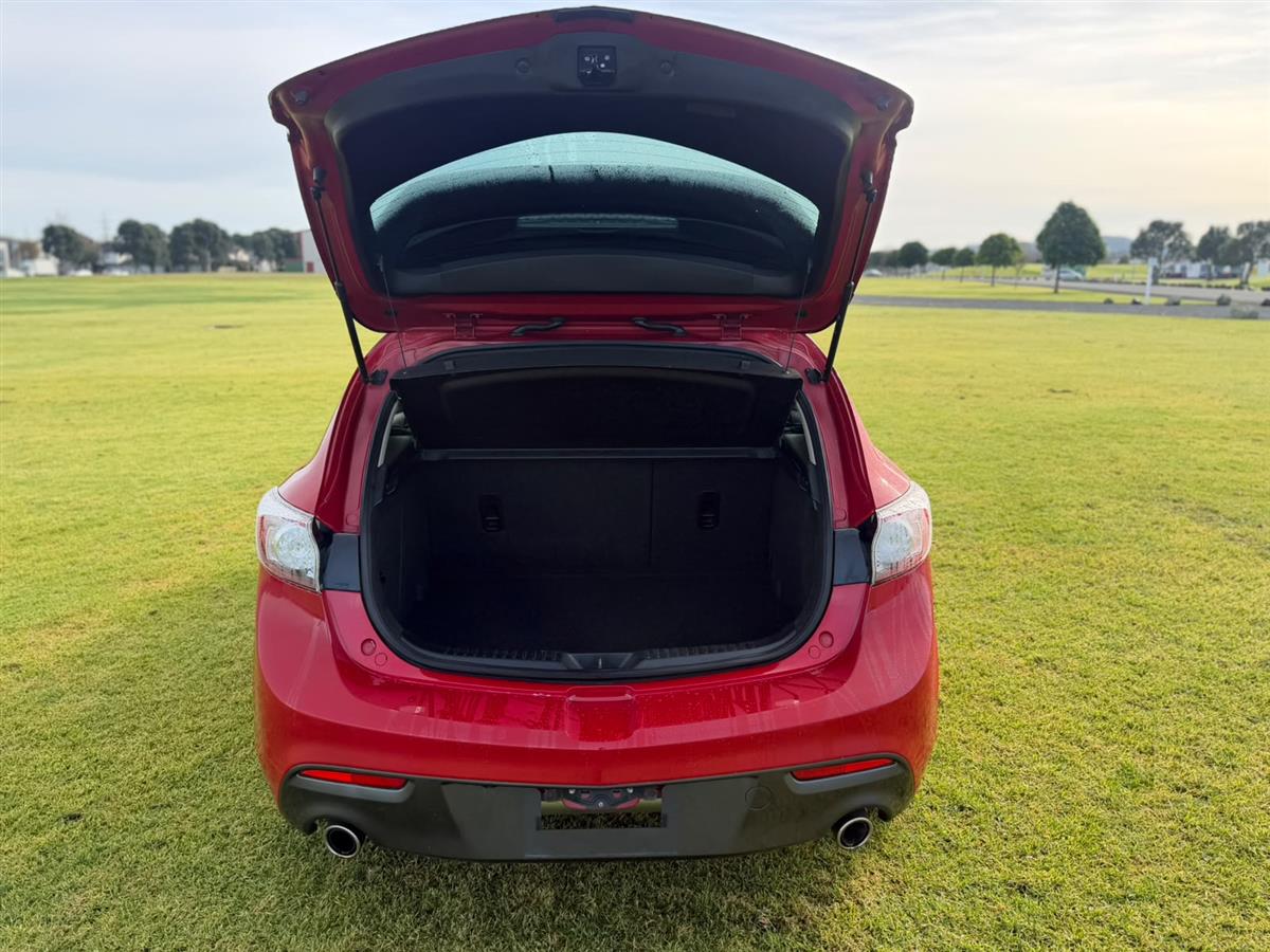 2013 Mazda Axela MAZDASPEED !! 6 SPEED MANUAL !!! Carousel 10